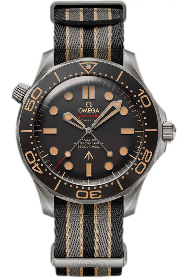 Seamaster 300 B21