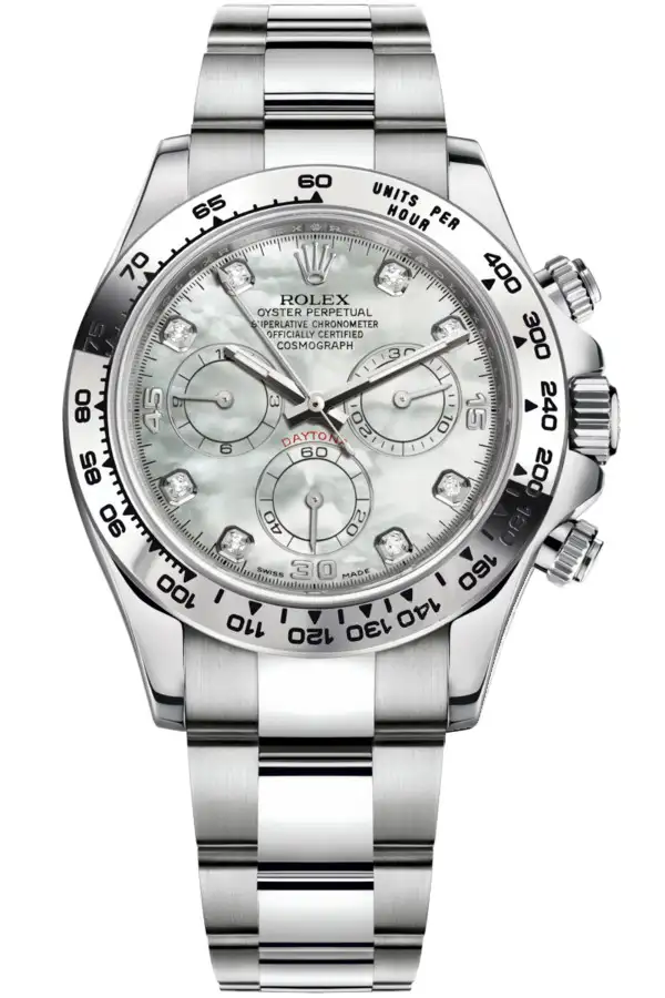 Daytona A160