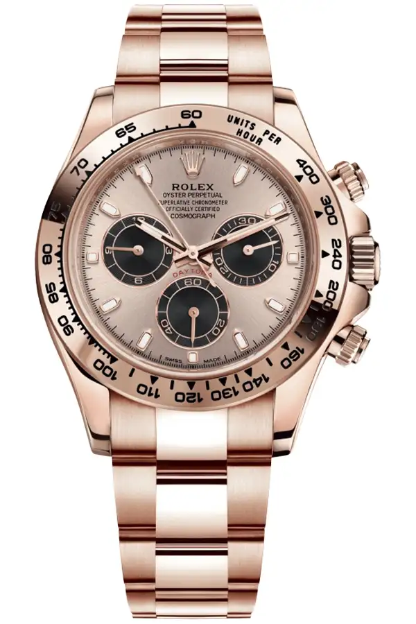 Daytona A166