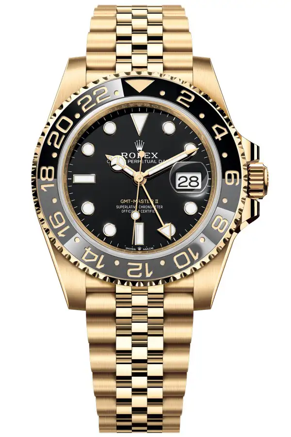 GMT Master II A28
