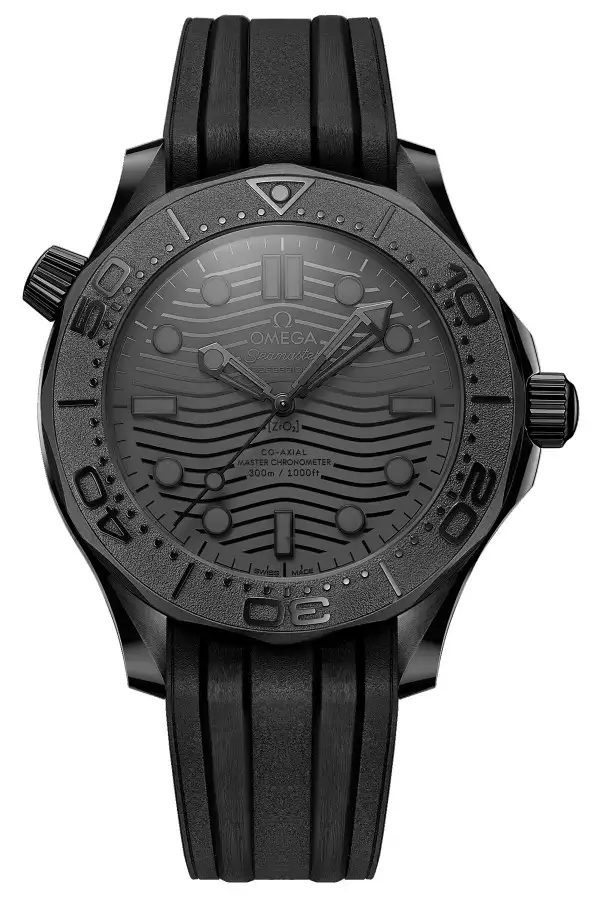 Seamaster 300 B25