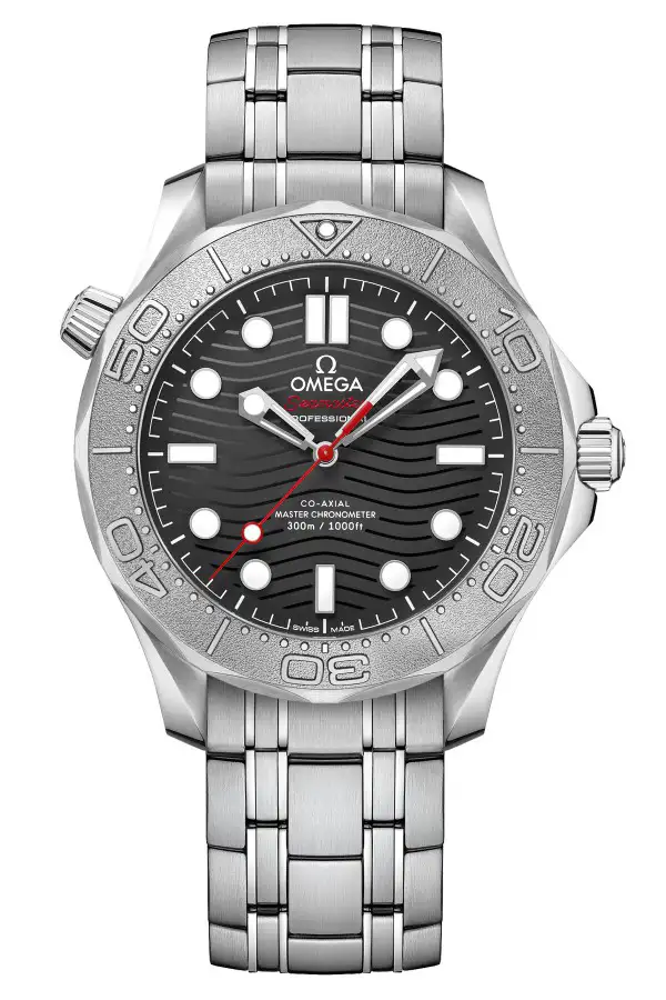 Seamaster 300 B24