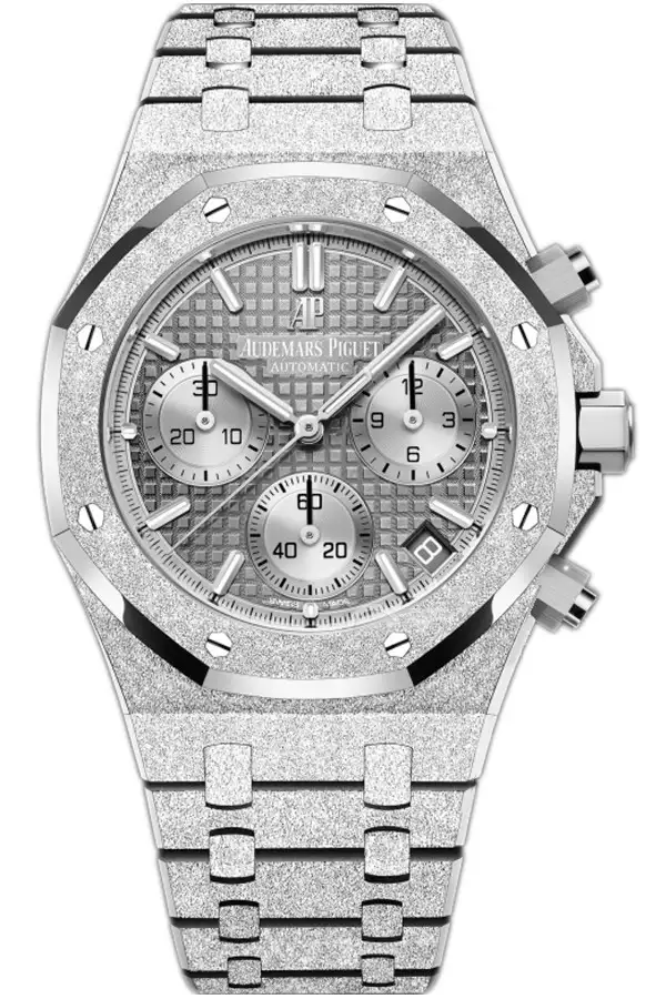 Royal Oak C24
