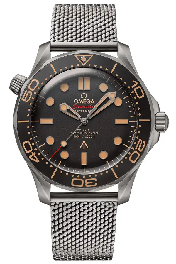Seamaster 300 B20