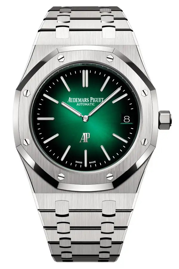 Royal Oak C20
