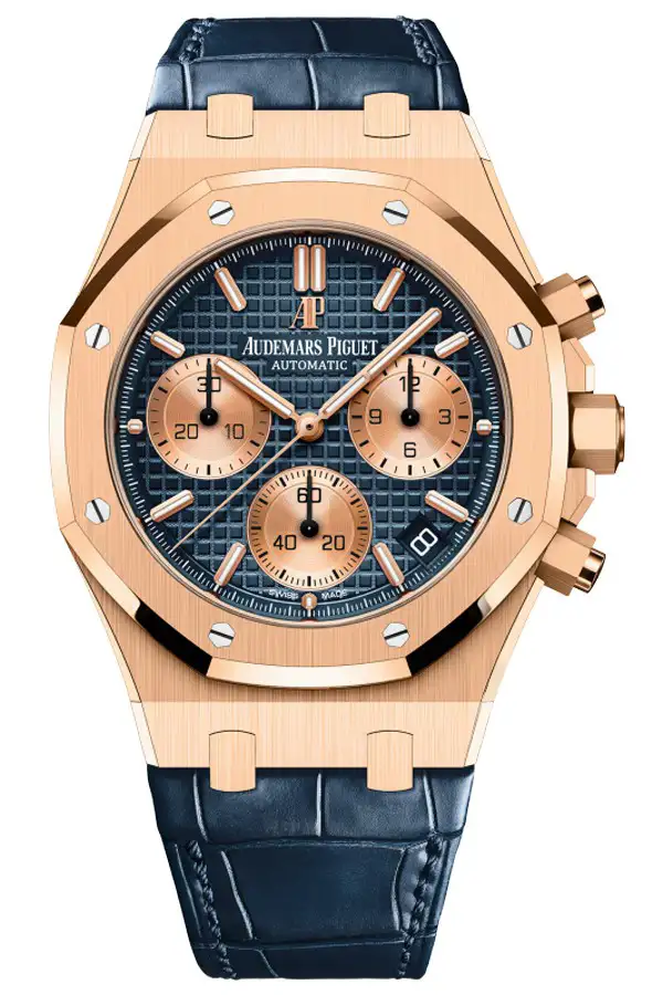 Royal Oak C23