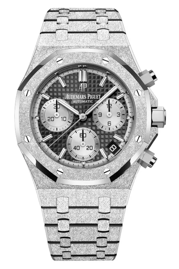 Royal Oak C25