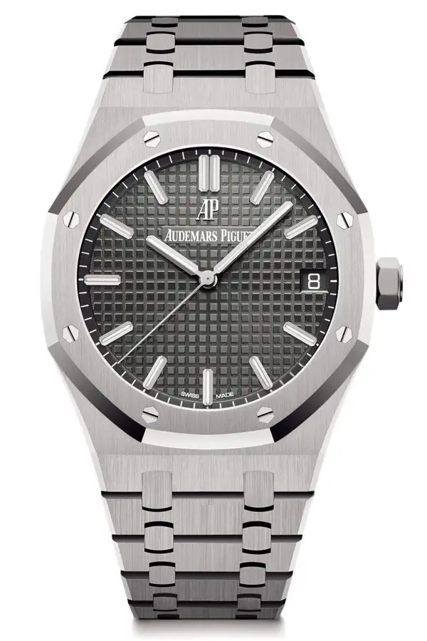 Royal Oak C18